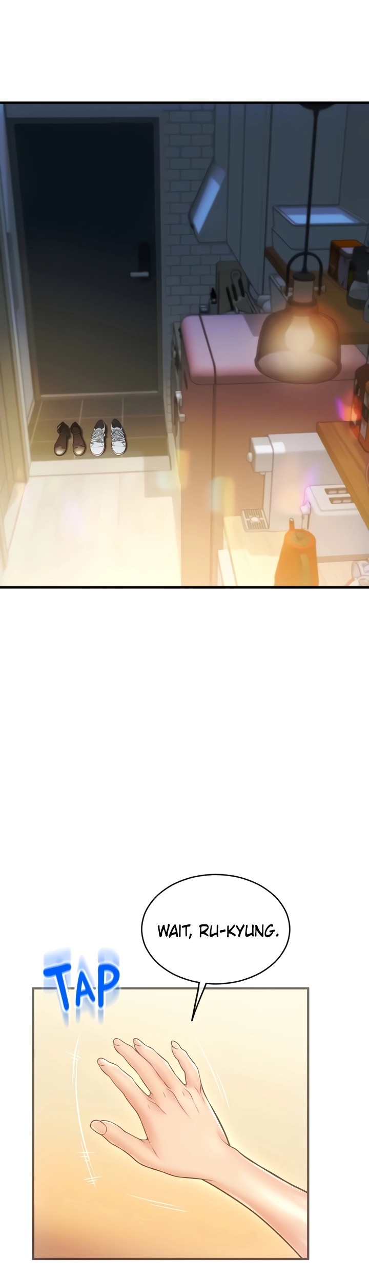 Corner Shop - Chapter 33 [photo 26] - MangaPorn