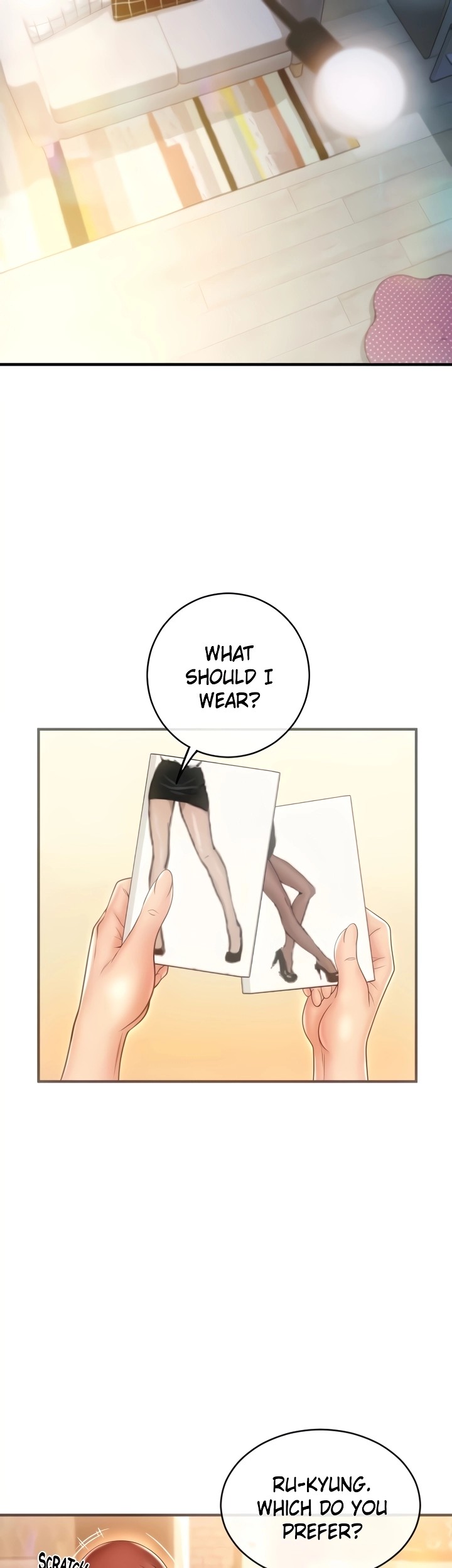 Corner Shop - Chapter 33 [photo 30] - MangaPorn