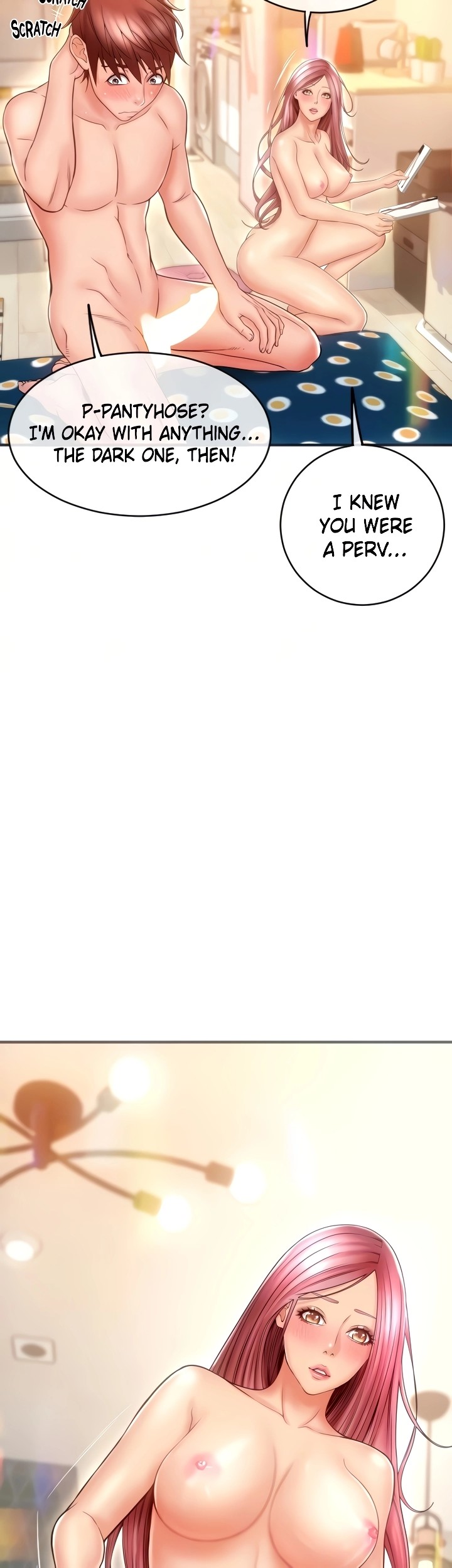 Corner Shop - Chapter 33 [photo 31] - MangaPorn