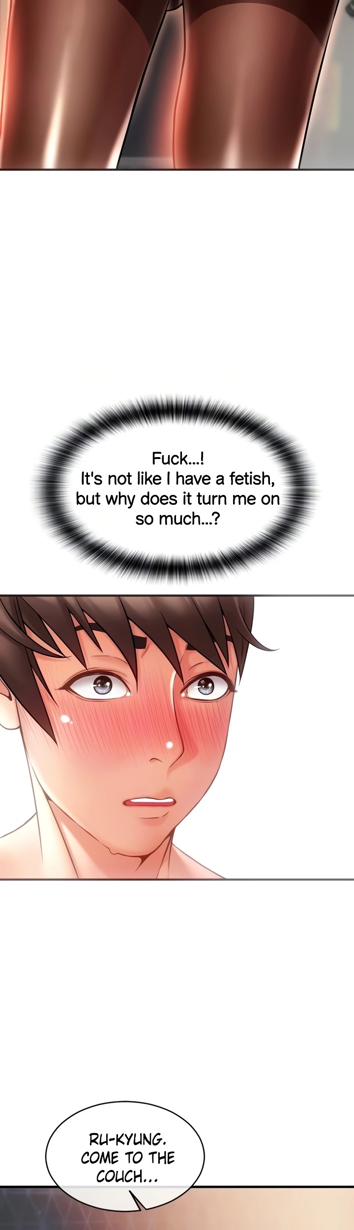 Corner Shop - Chapter 33 [photo 37] - MangaPorn