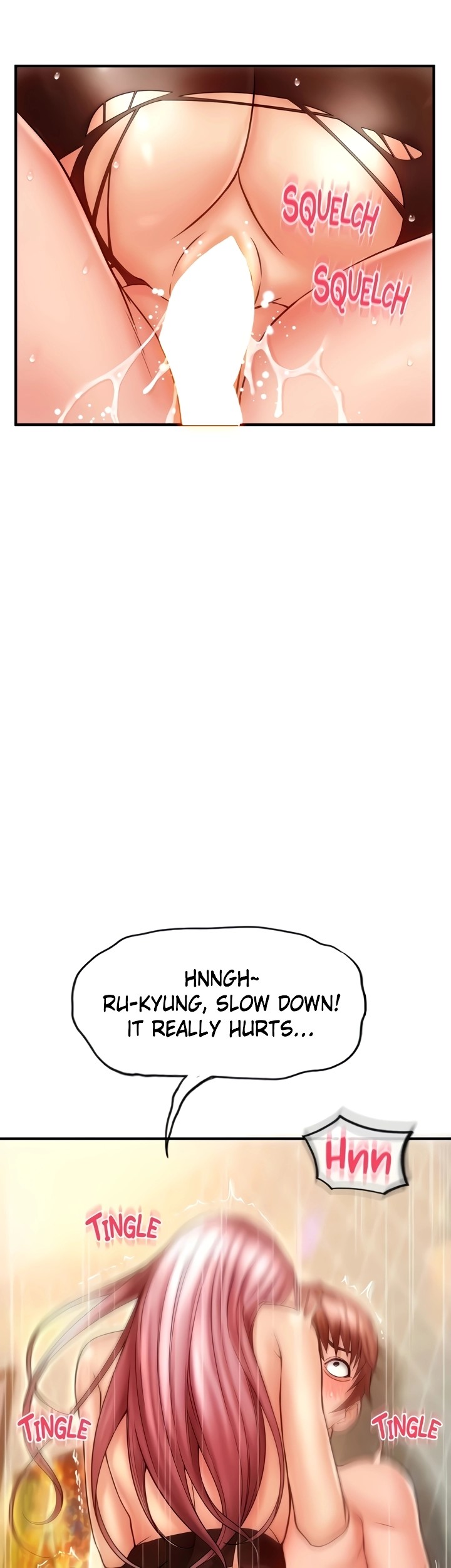 Corner Shop - Chapter 33 [photo 49] - MangaPorn