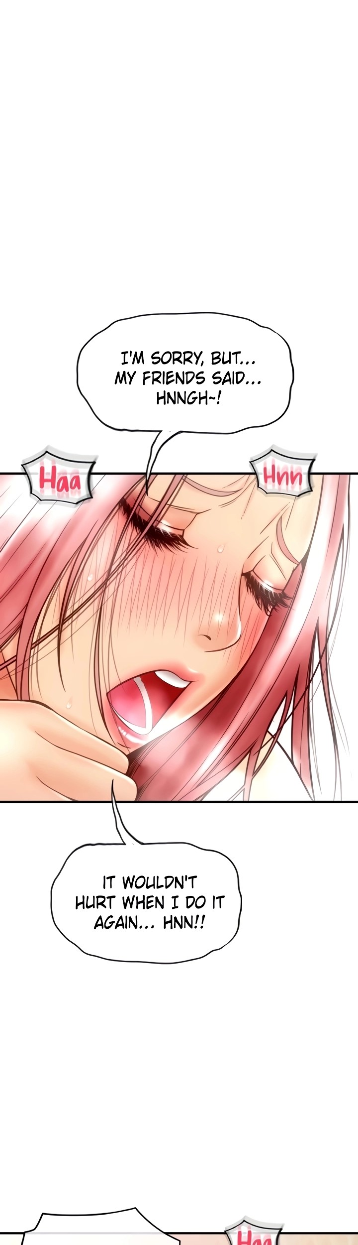 Corner Shop - Chapter 33 [photo 51] - MangaPorn