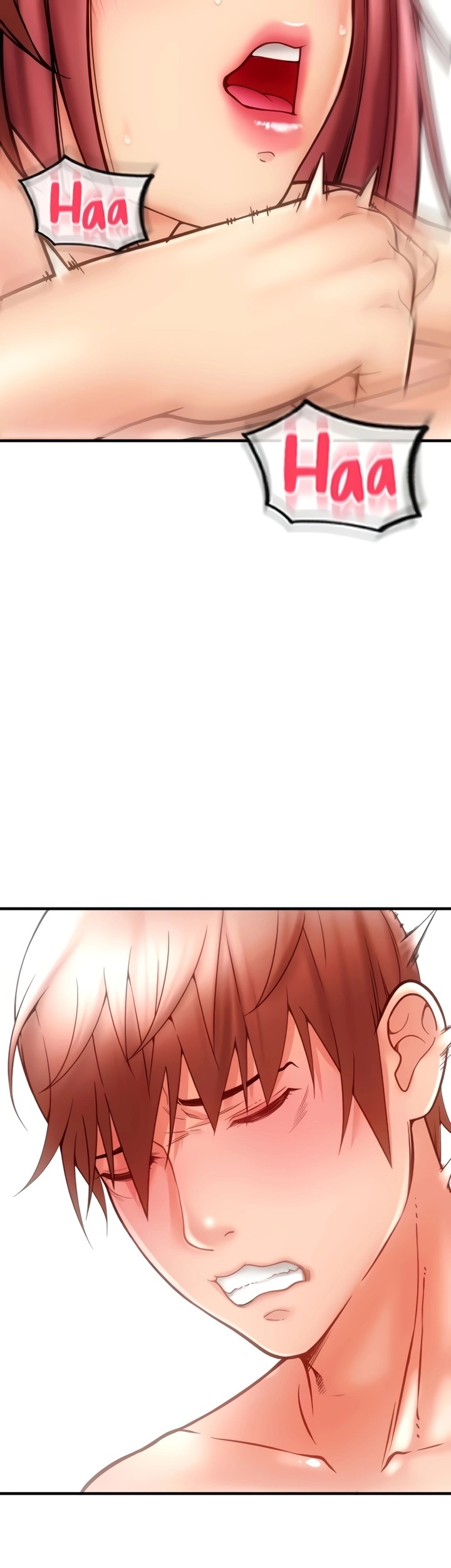 Corner Shop - Chapter 33 [photo 55] - MangaPorn