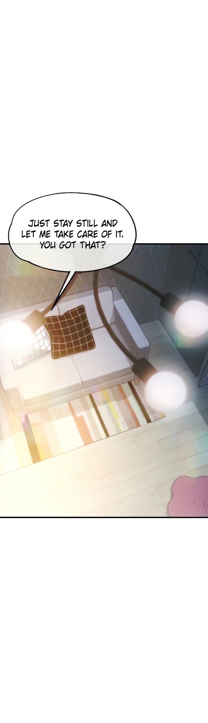 Corner Shop - Chapter 33 [photo 6] - MangaPorn