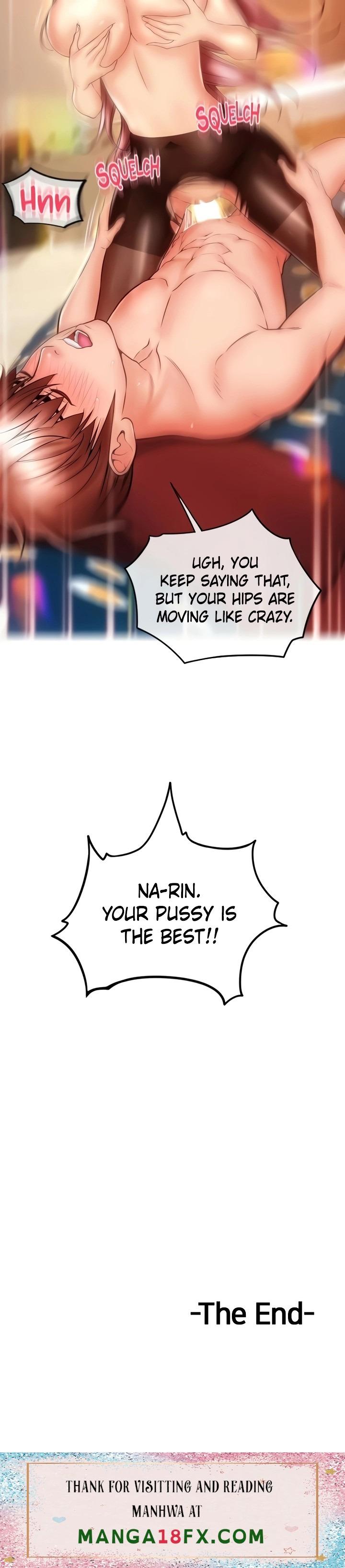 Corner Shop - Chapter 33 [photo 69] - MangaPorn