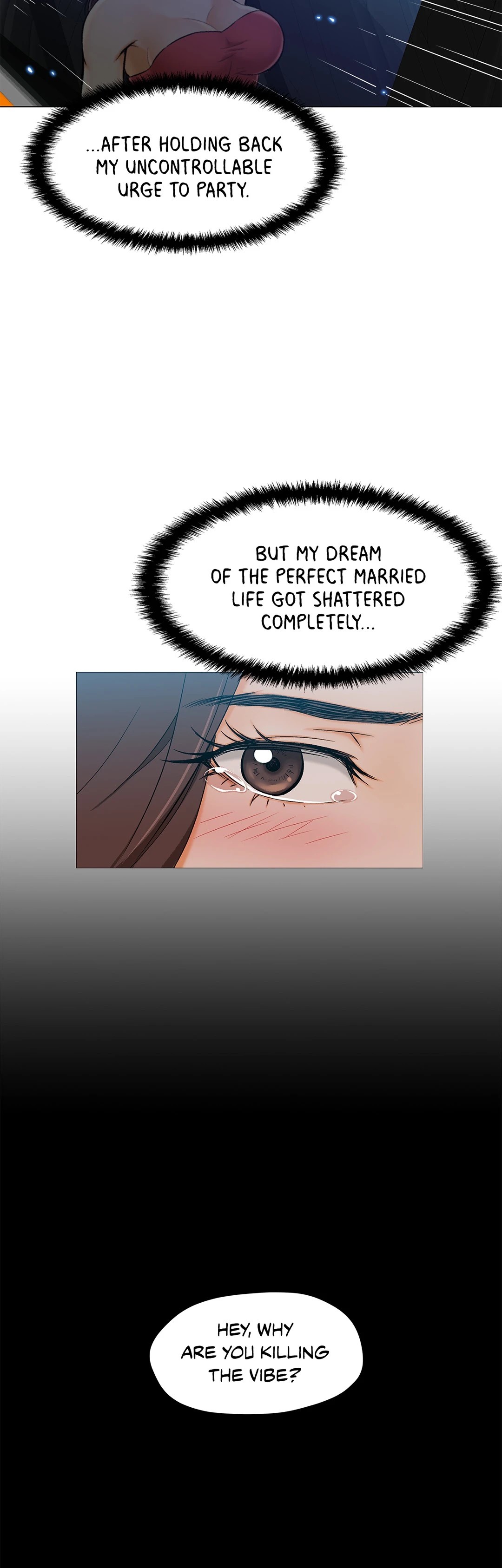 Back with a Bang - Chapter 2 [photo 14] - MangaPorn