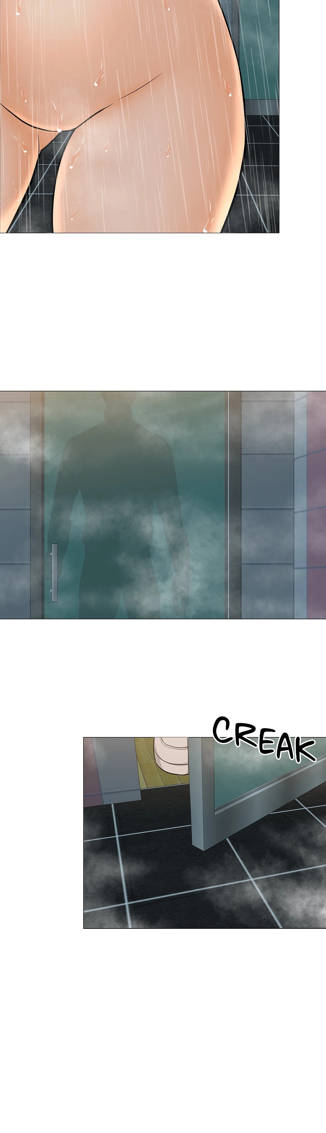 Back with a Bang - Chapter 5 [photo 11] - MangaPorn