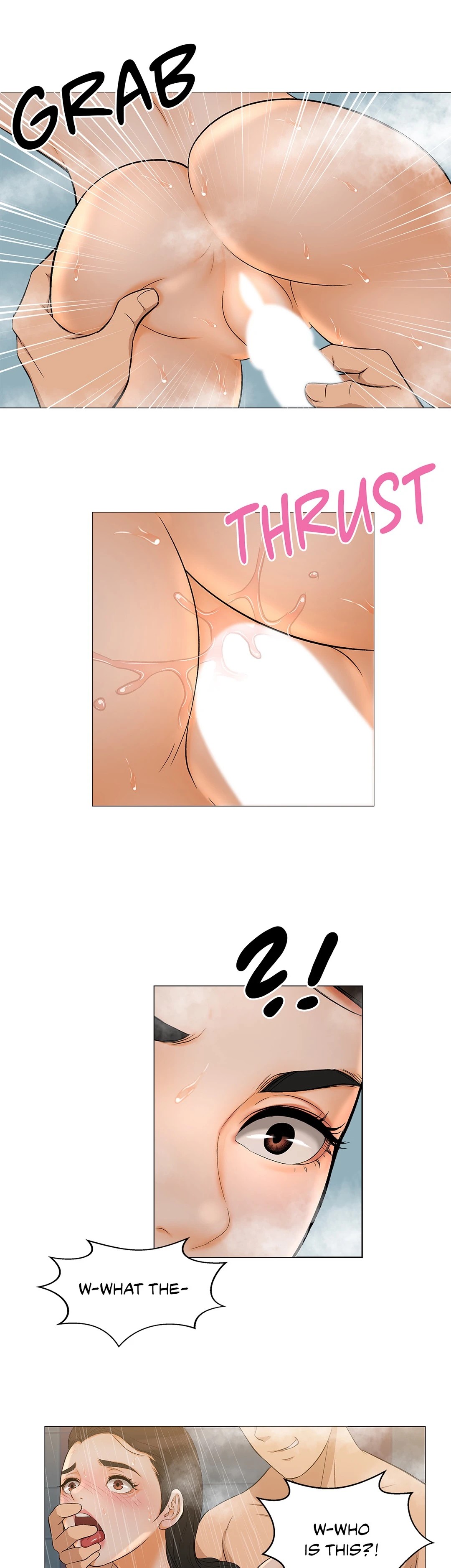 Back with a Bang - Chapter 5 [photo 22] - MangaPorn