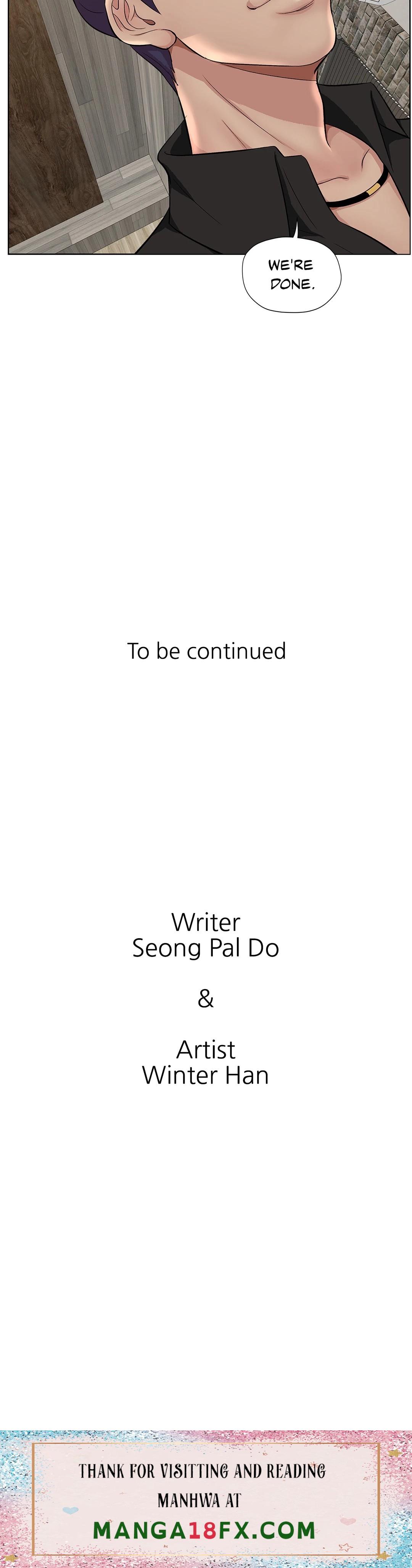 Back with a Bang - Chapter 6 [photo 27] - MangaPorn