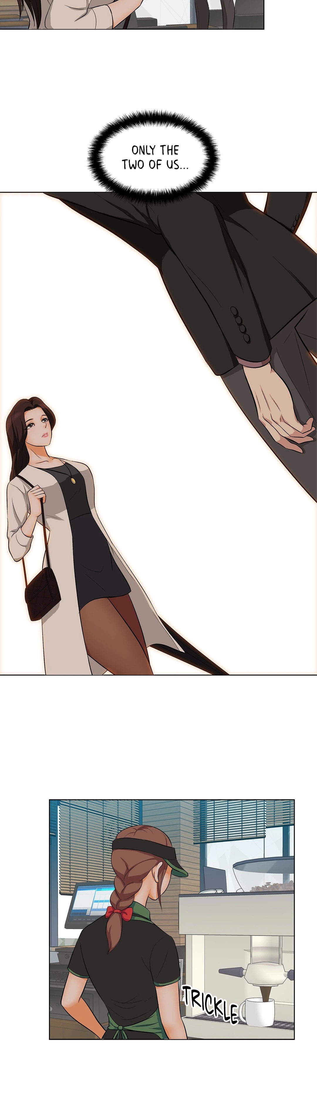 Back with a Bang - Chapter 7 [photo 15] - MangaPorn