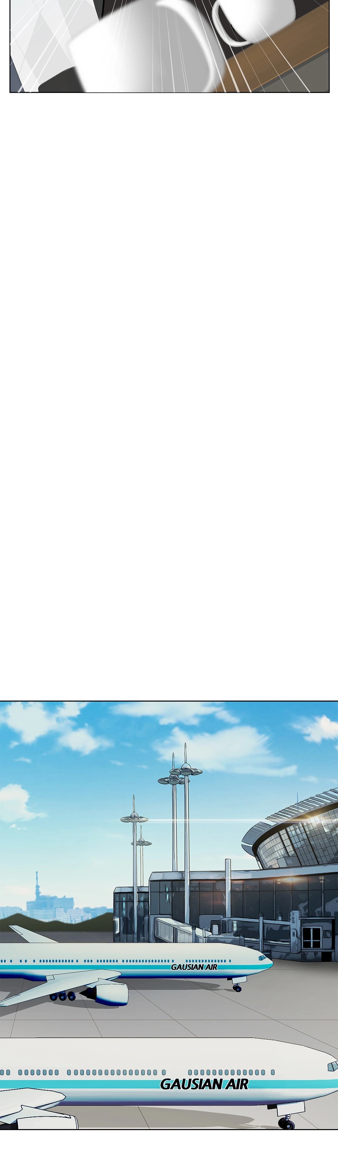 Back with a Bang - Chapter 7 [photo 21] - MangaPorn