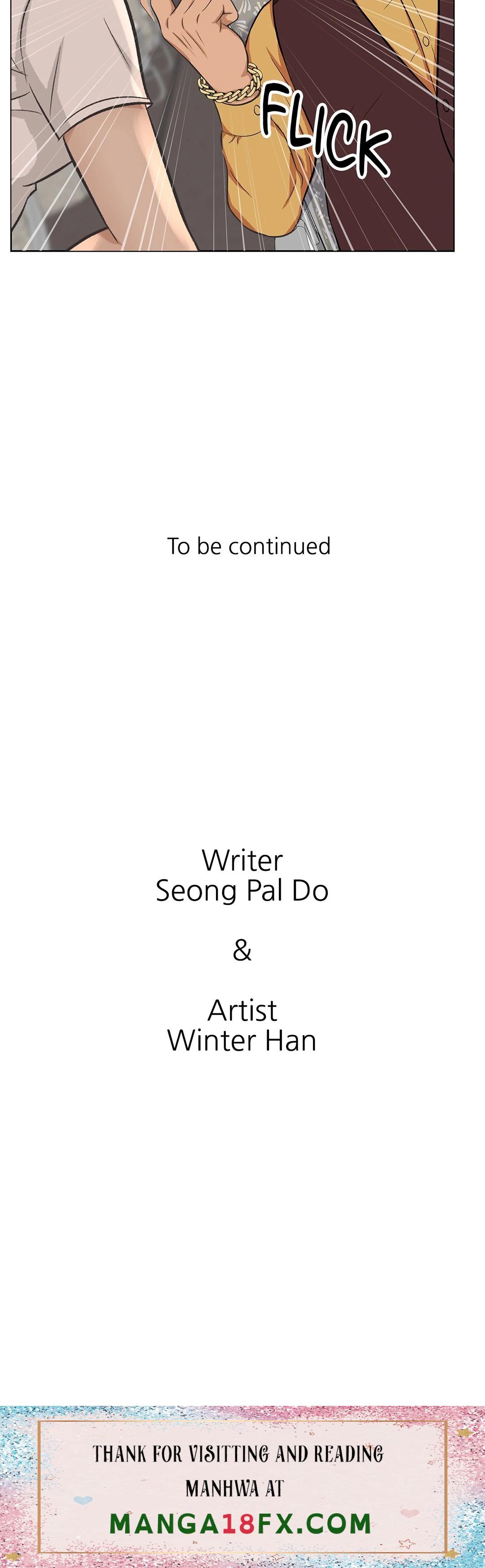 Back with a Bang - Chapter 7 [photo 27] - MangaPorn