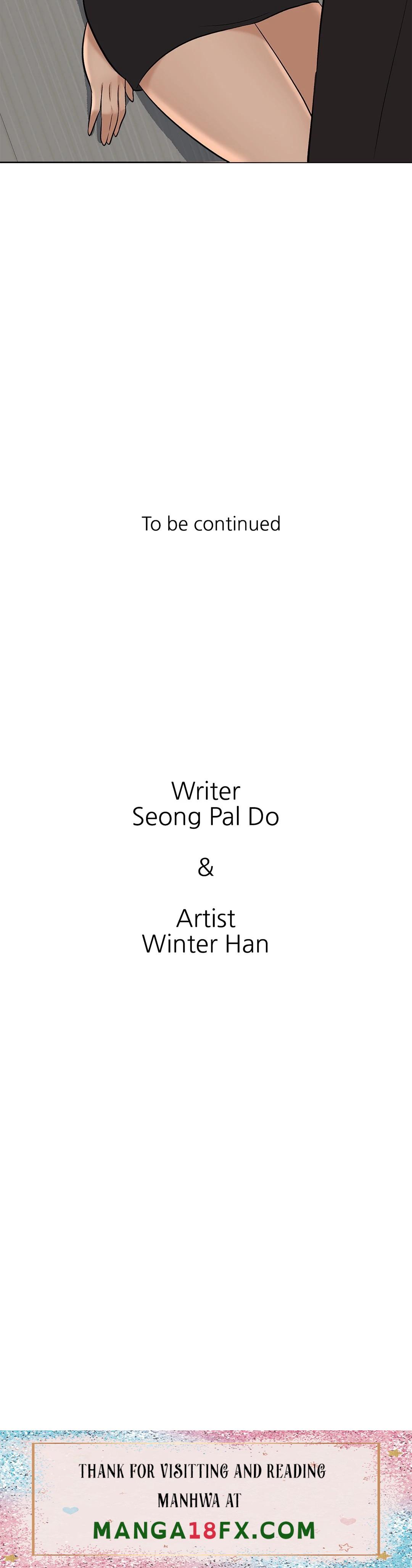 Back with a Bang - Chapter 8 [photo 27] - MangaPorn