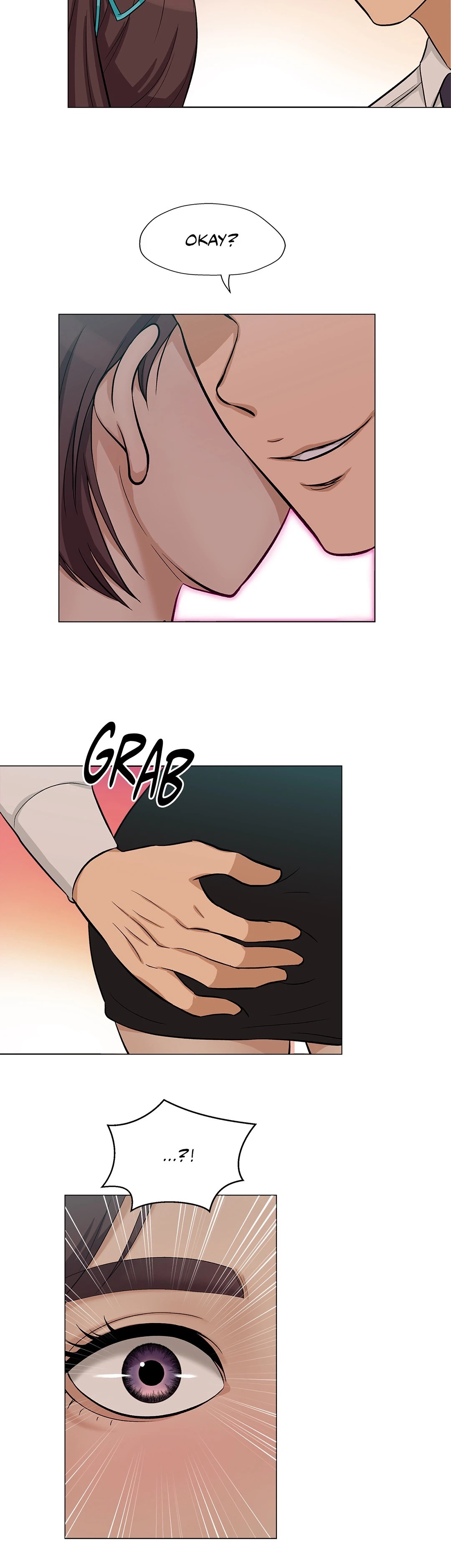 Back with a Bang - Chapter 9 [photo 4] - MangaPorn