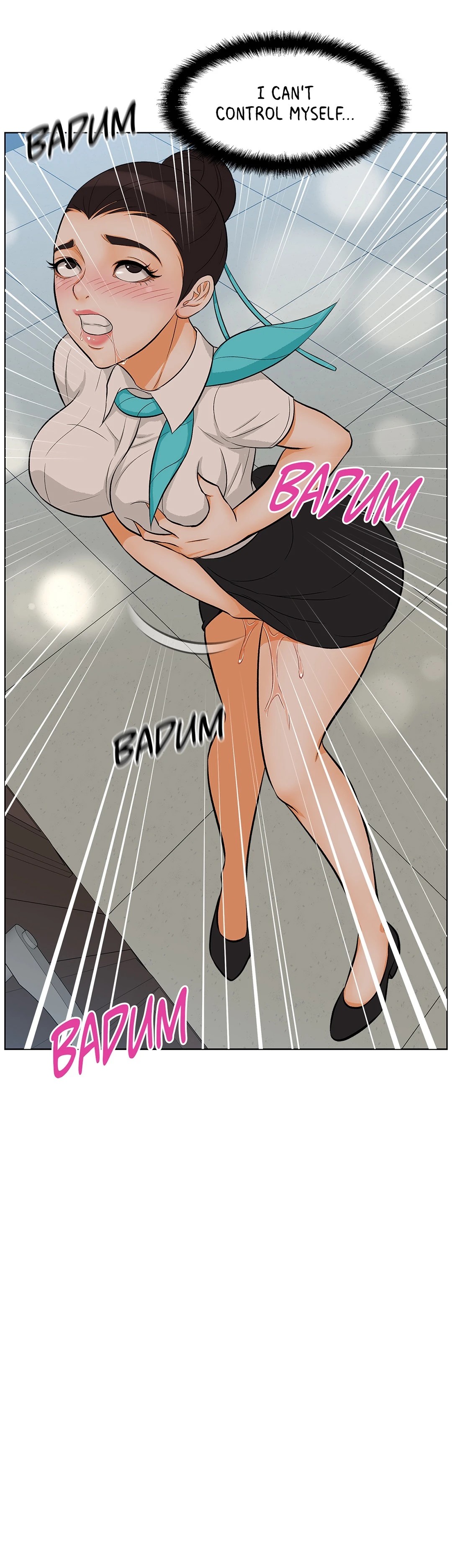 Back with a Bang - Chapter 10 [photo 12] - MangaPorn