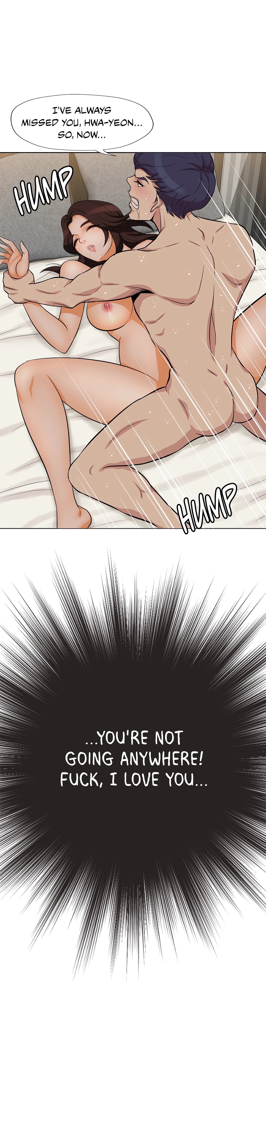 Back with a Bang - Chapter 10 [photo 19] - MangaPorn