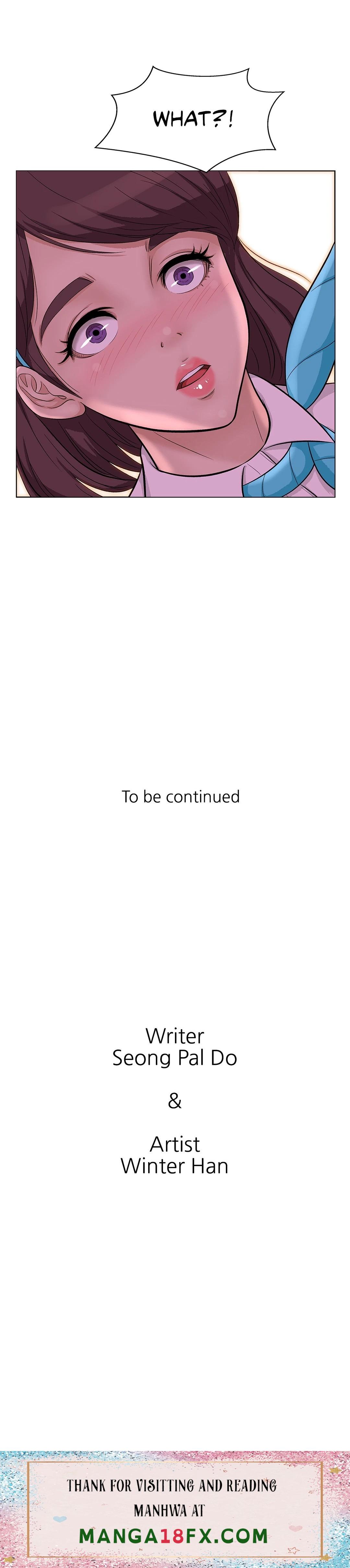 Back with a Bang - Chapter 10 [photo 27] - MangaPorn