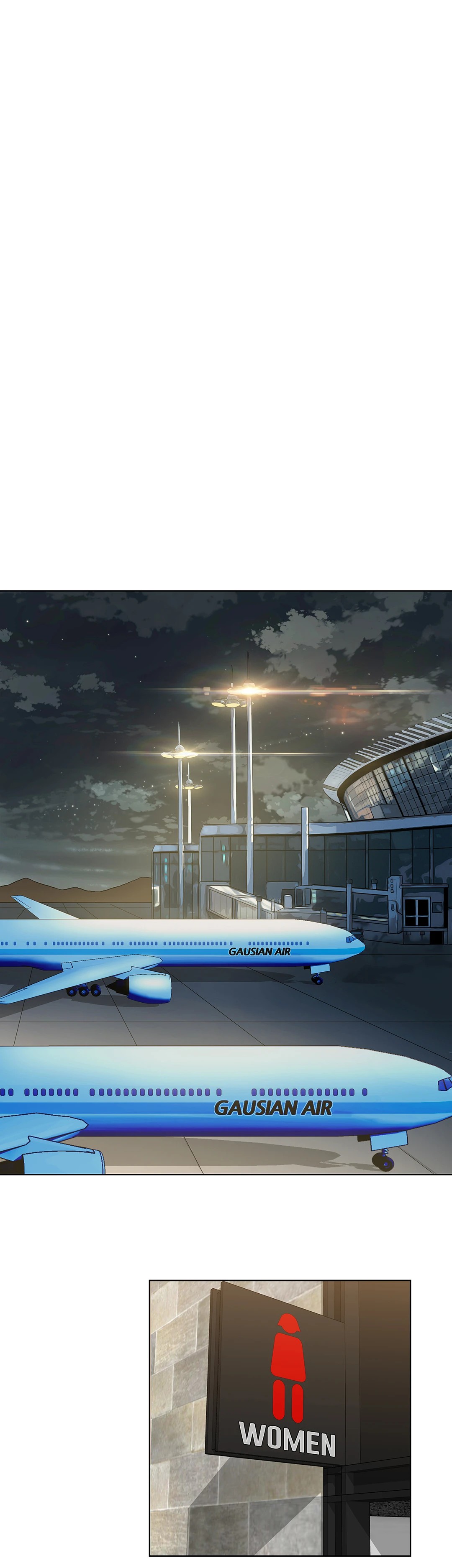Back with a Bang - Chapter 11 [photo 16] - MangaPorn