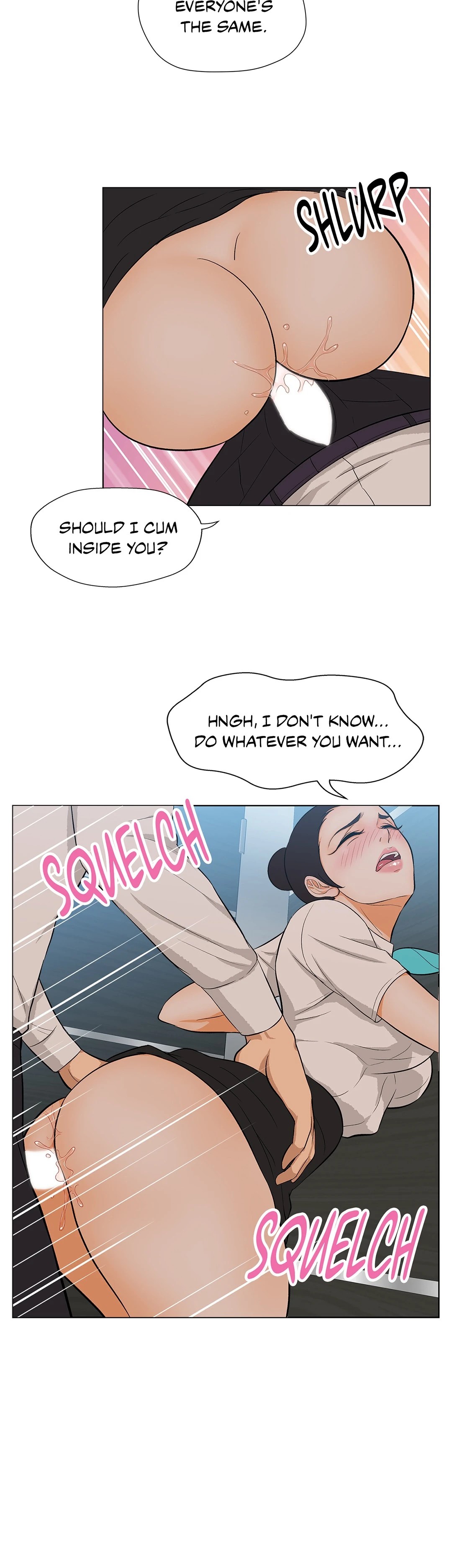 Back with a Bang - Chapter 12 [photo 6] - MangaPorn