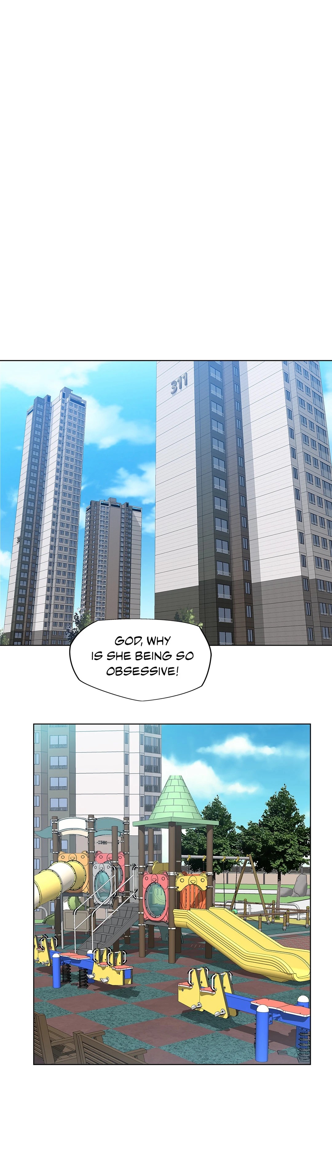 Back with a Bang - Chapter 13 [photo 18] - MangaPorn