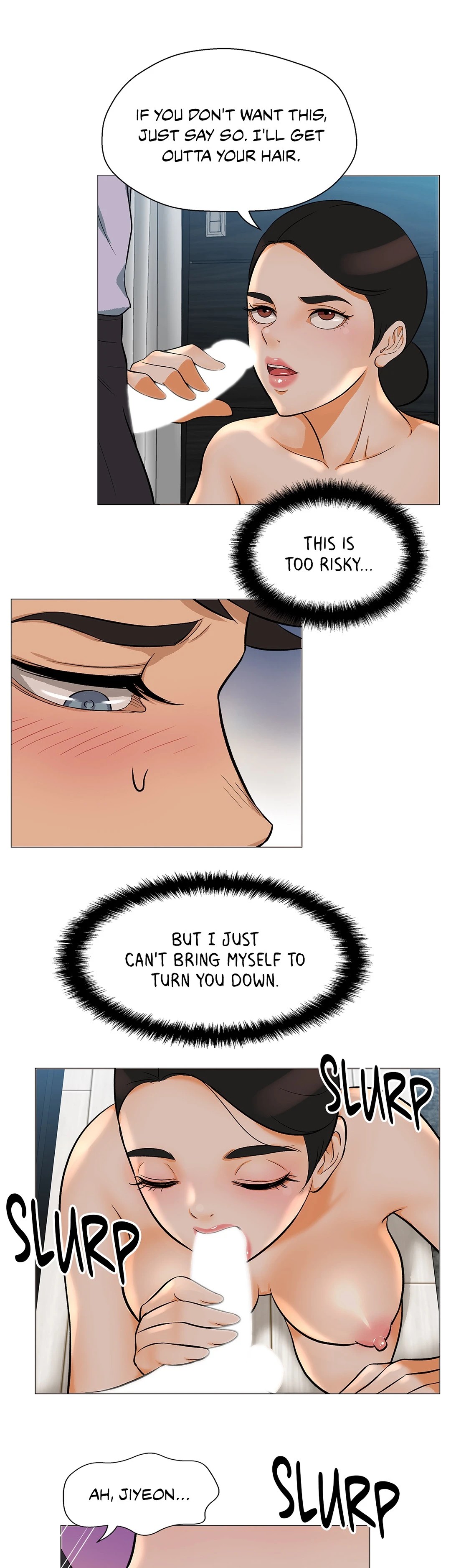 Back with a Bang - Chapter 14 [photo 7] - MangaPorn