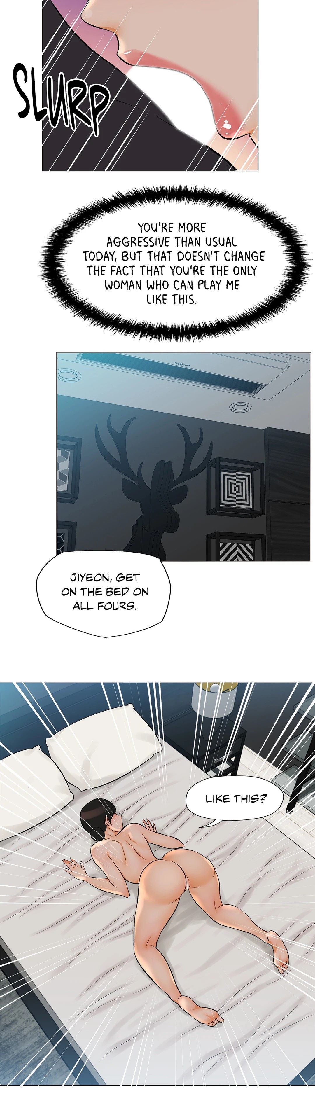 Back with a Bang - Chapter 14 [photo 8] - MangaPorn