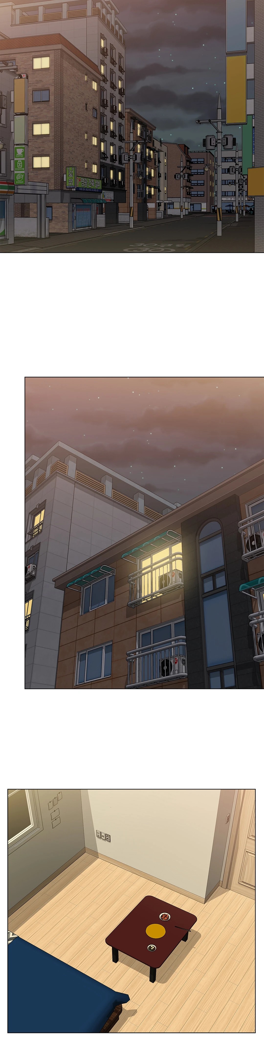 Back with a Bang - Chapter 15 [photo 4] - MangaPorn