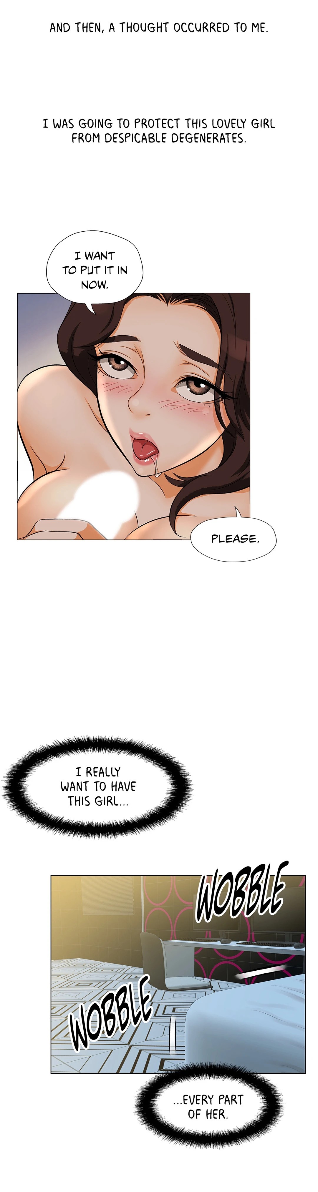 Back with a Bang - Chapter 16 [photo 14] - MangaPorn