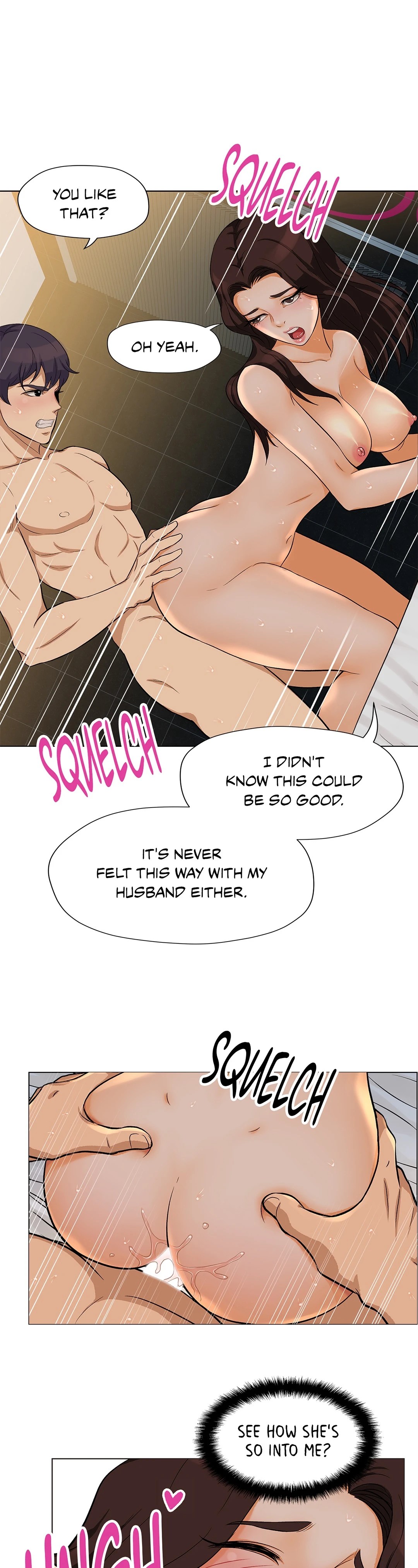Back with a Bang - Chapter 16 [photo 15] - MangaPorn
