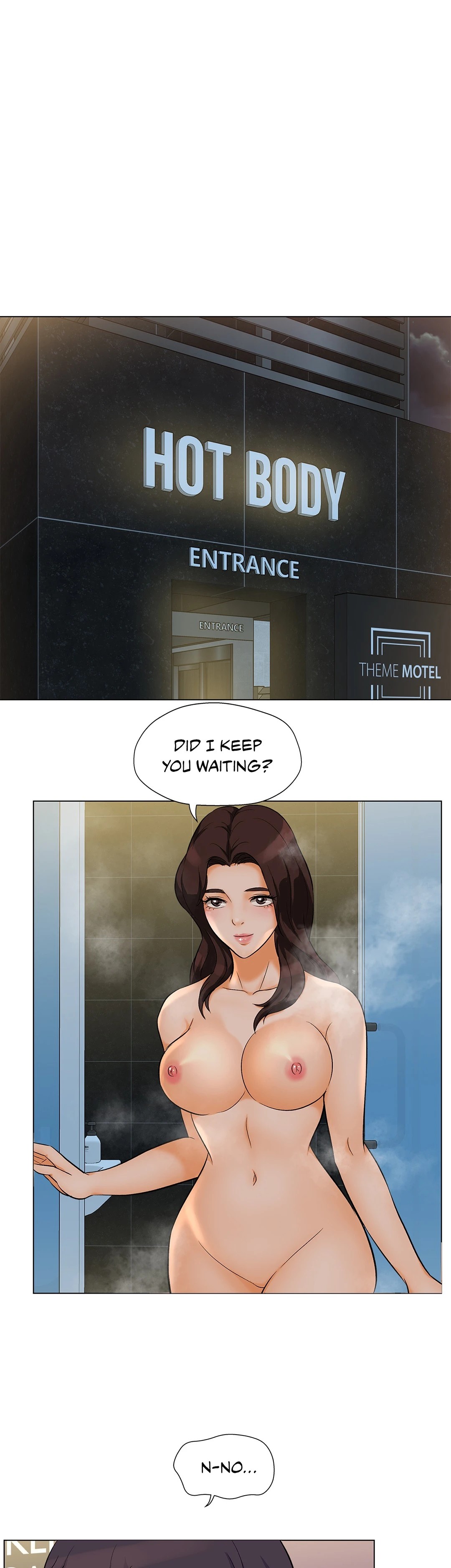 Back with a Bang - Chapter 16 [photo 3] - MangaPorn