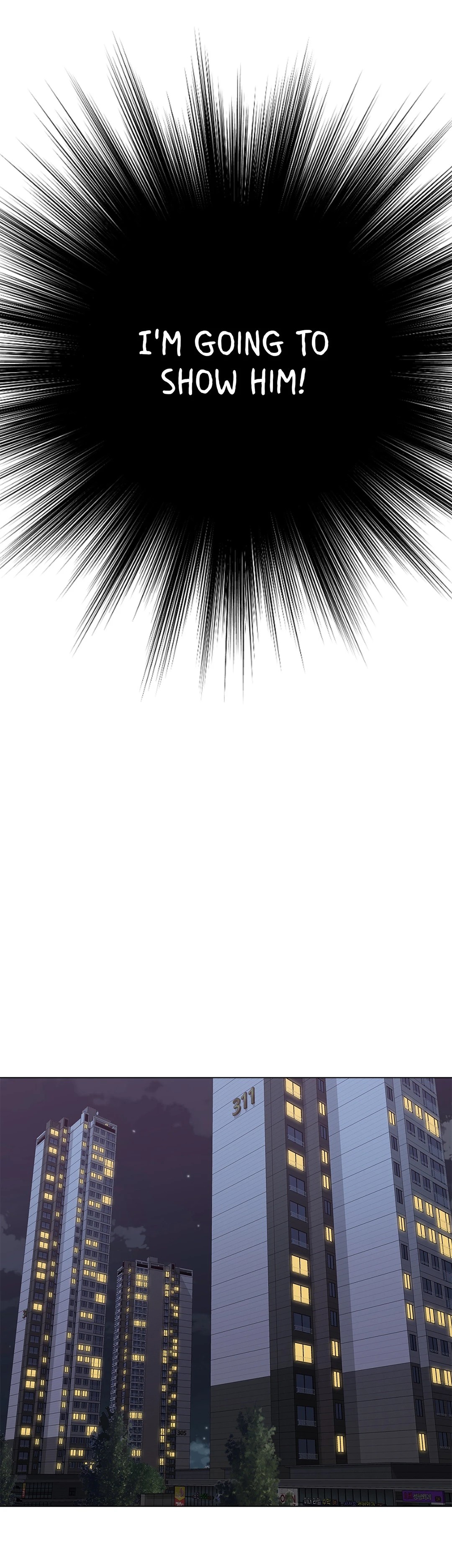Back with a Bang - Chapter 17 [photo 10] - MangaPorn