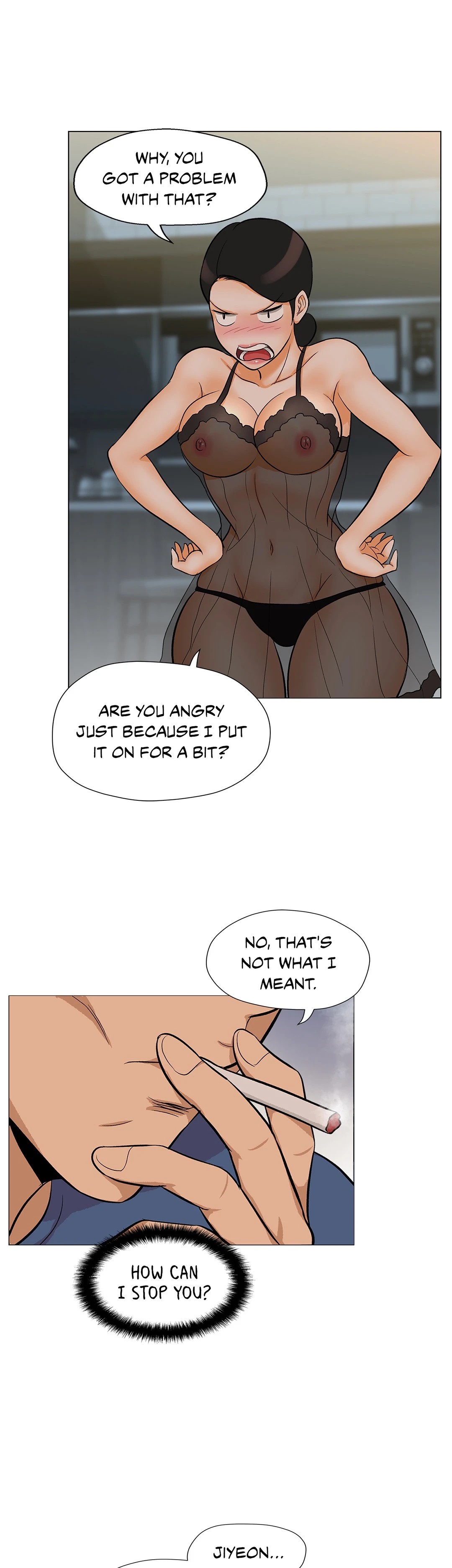 Back with a Bang - Chapter 17 [photo 13] - MangaPorn