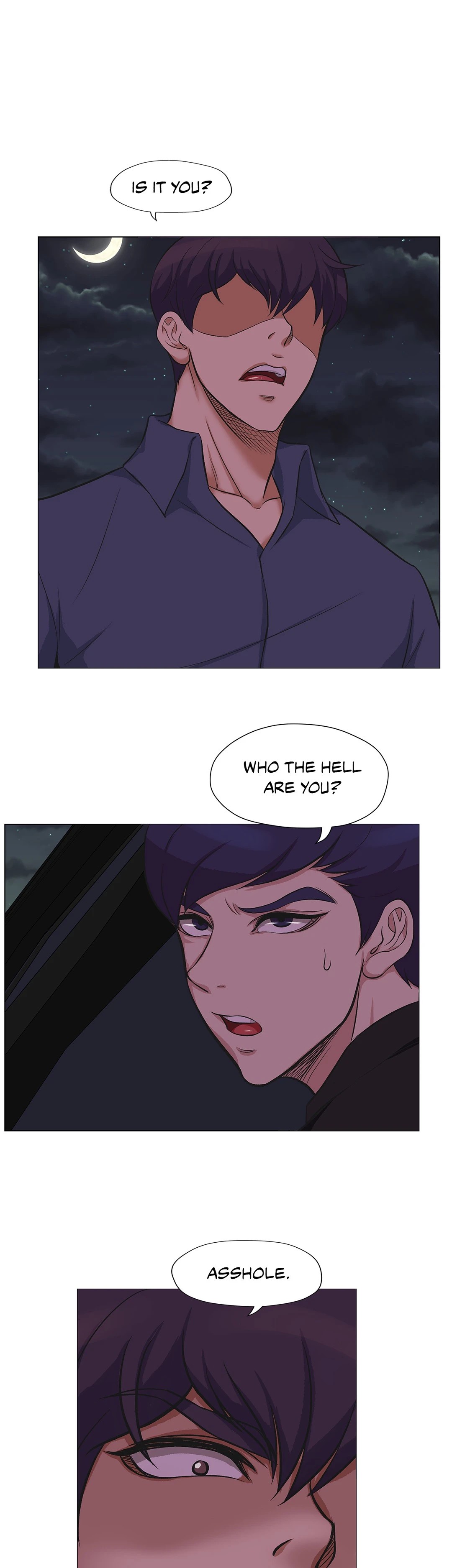 Back with a Bang - Chapter 17 [photo 25] - MangaPorn