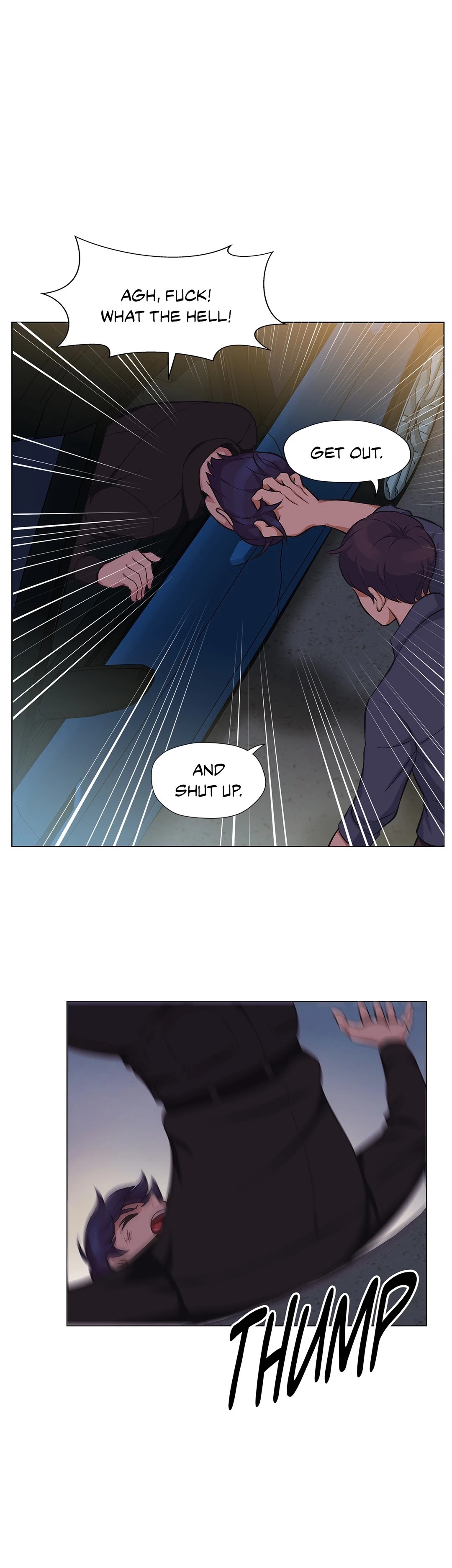 Back with a Bang - Chapter 17 [photo 26] - MangaPorn