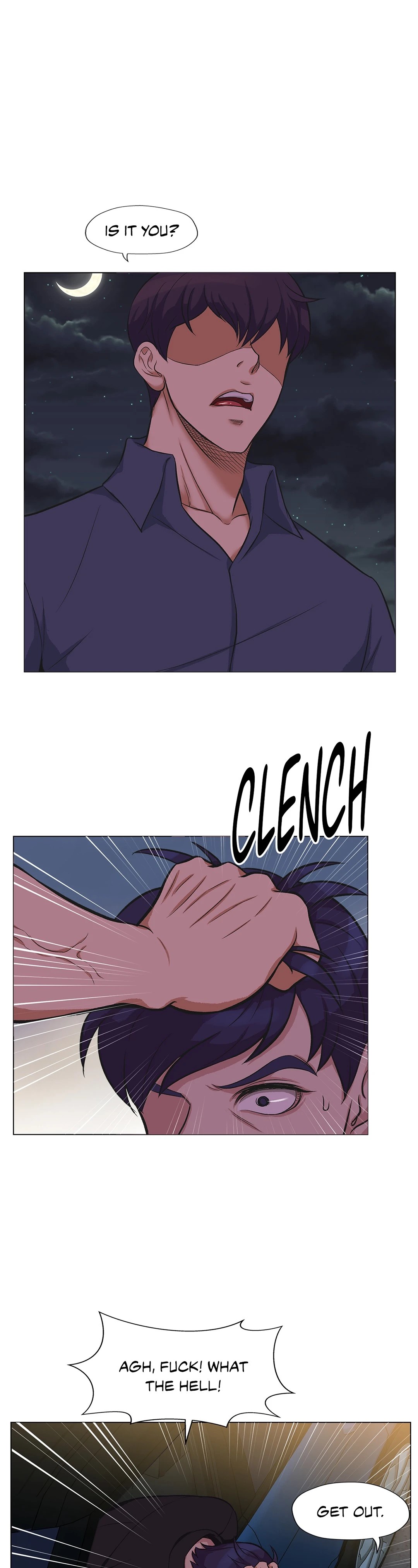 Back with a Bang - Chapter 18 [photo 1] - MangaPorn