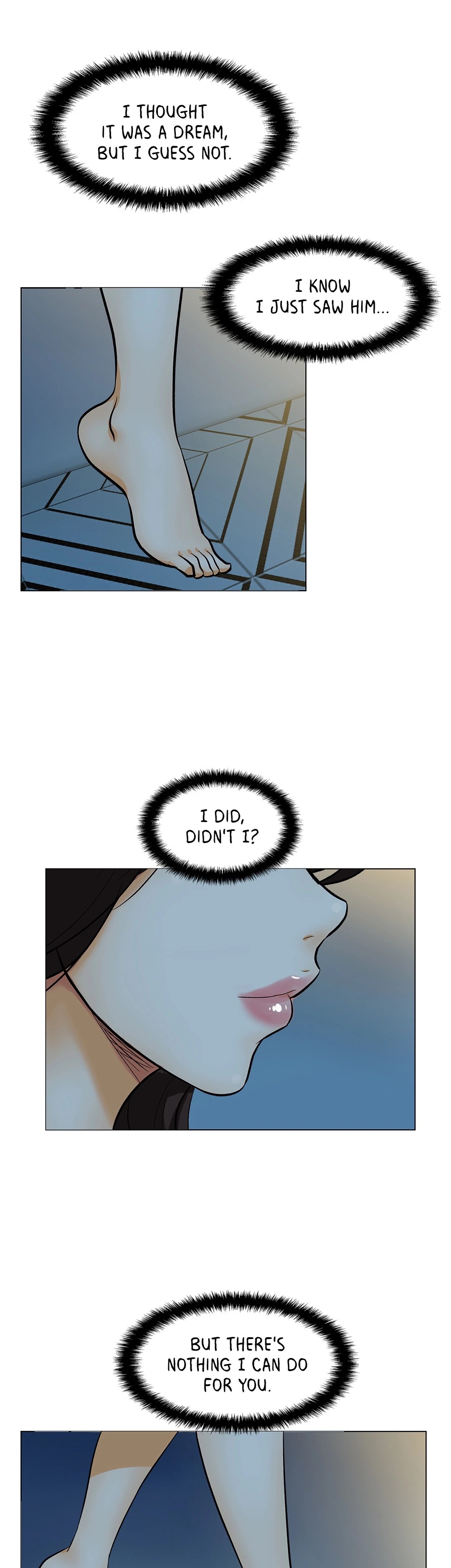 Back with a Bang - Chapter 18 [photo 11] - MangaPorn