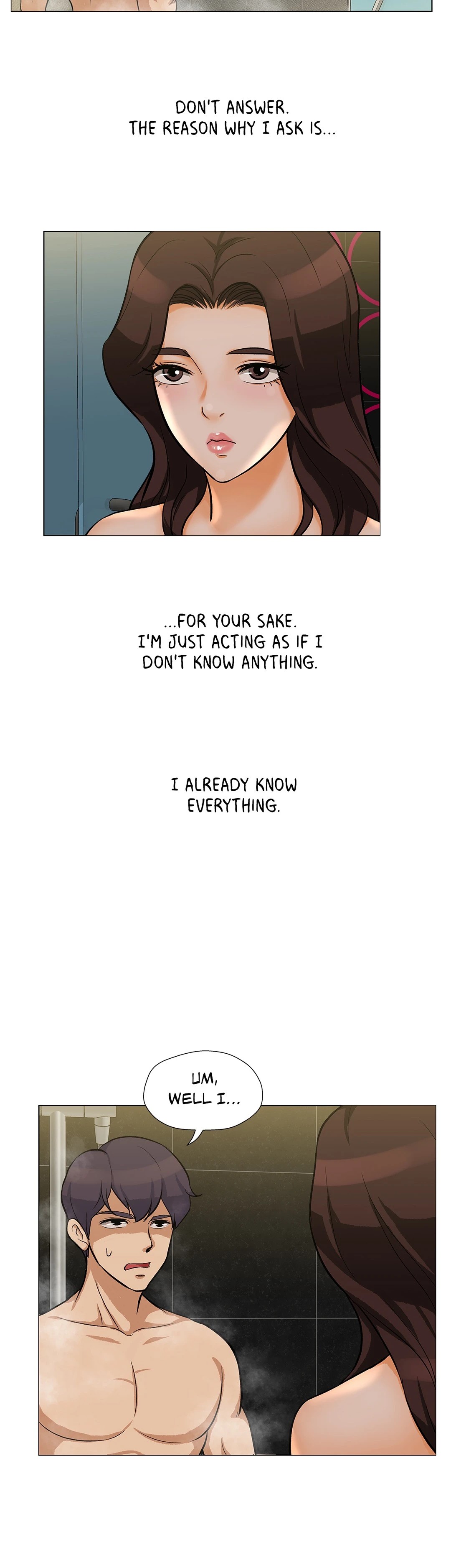Back with a Bang - Chapter 18 [photo 14] - MangaPorn