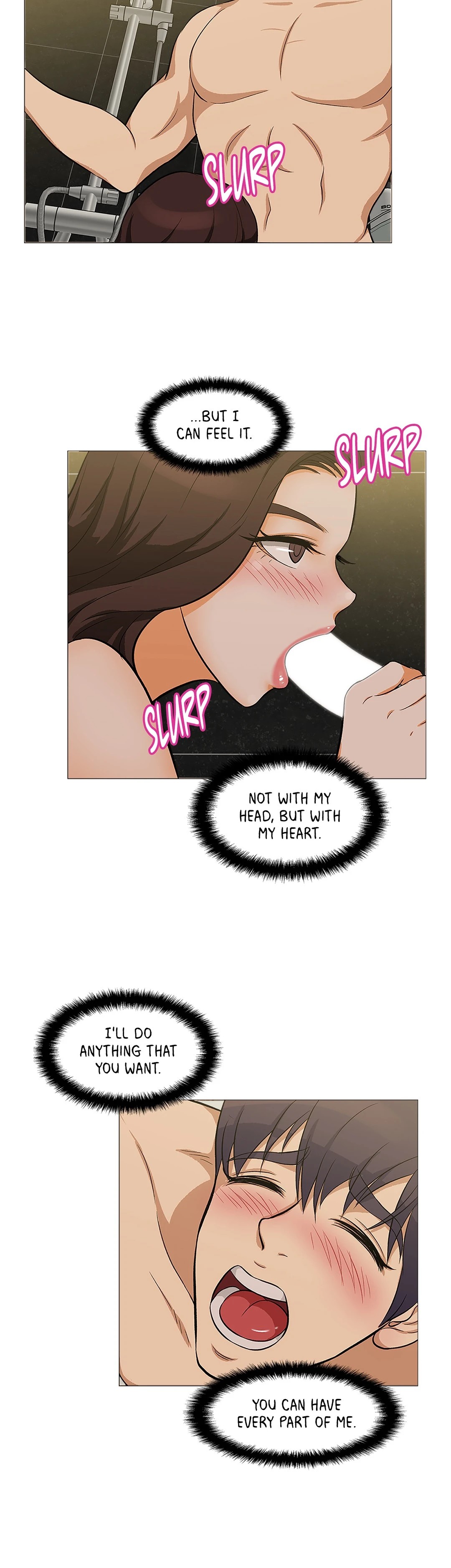 Back with a Bang - Chapter 18 [photo 16] - MangaPorn