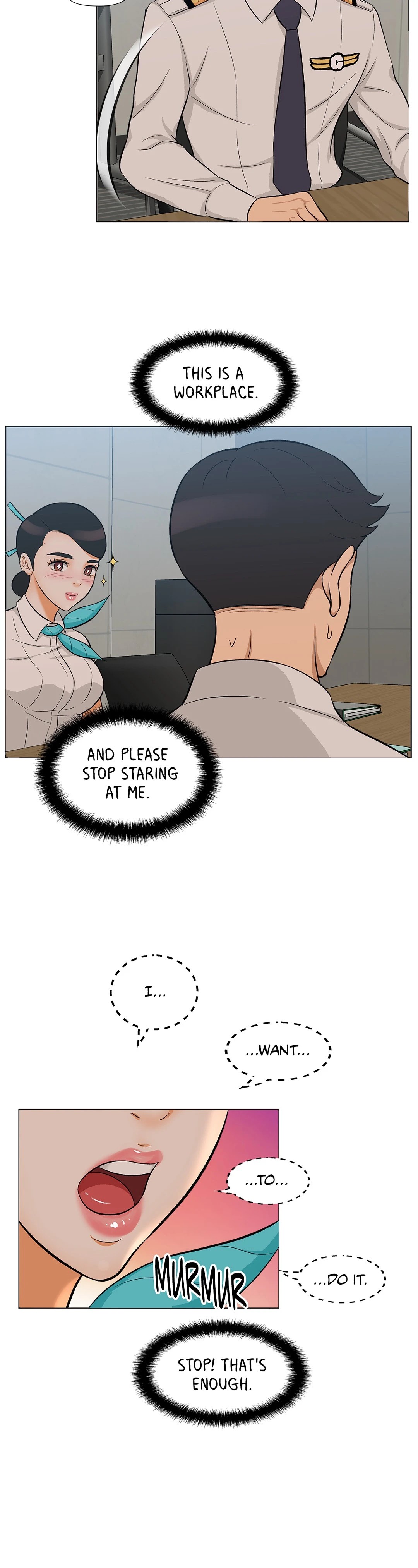 Back with a Bang - Chapter 18 [photo 22] - MangaPorn