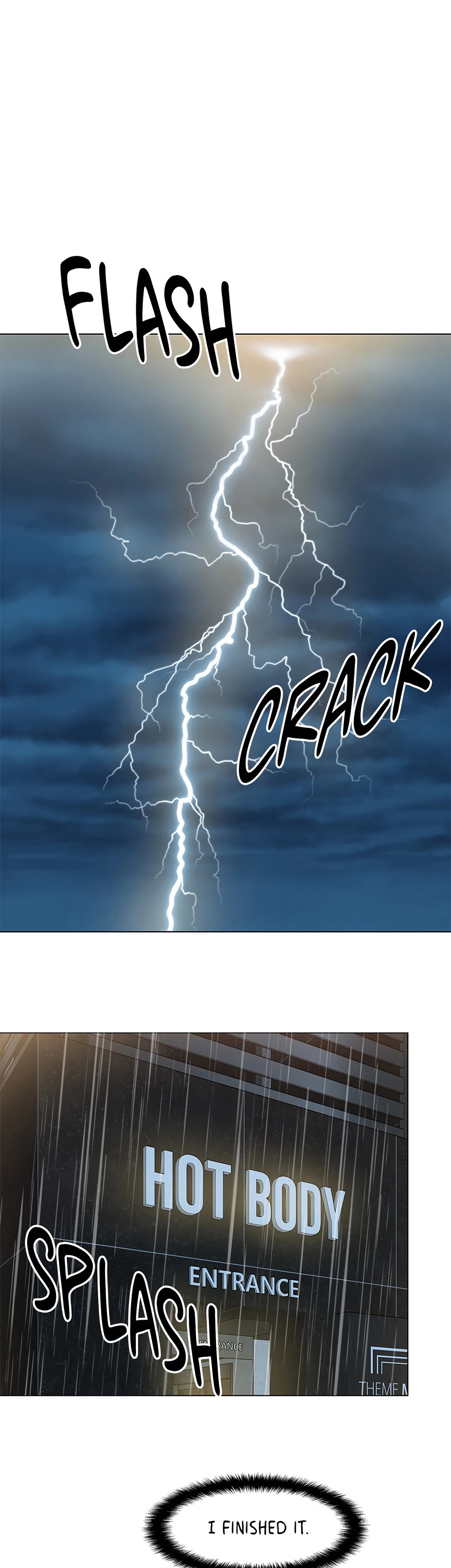 Back with a Bang - Chapter 18 [photo 7] - MangaPorn