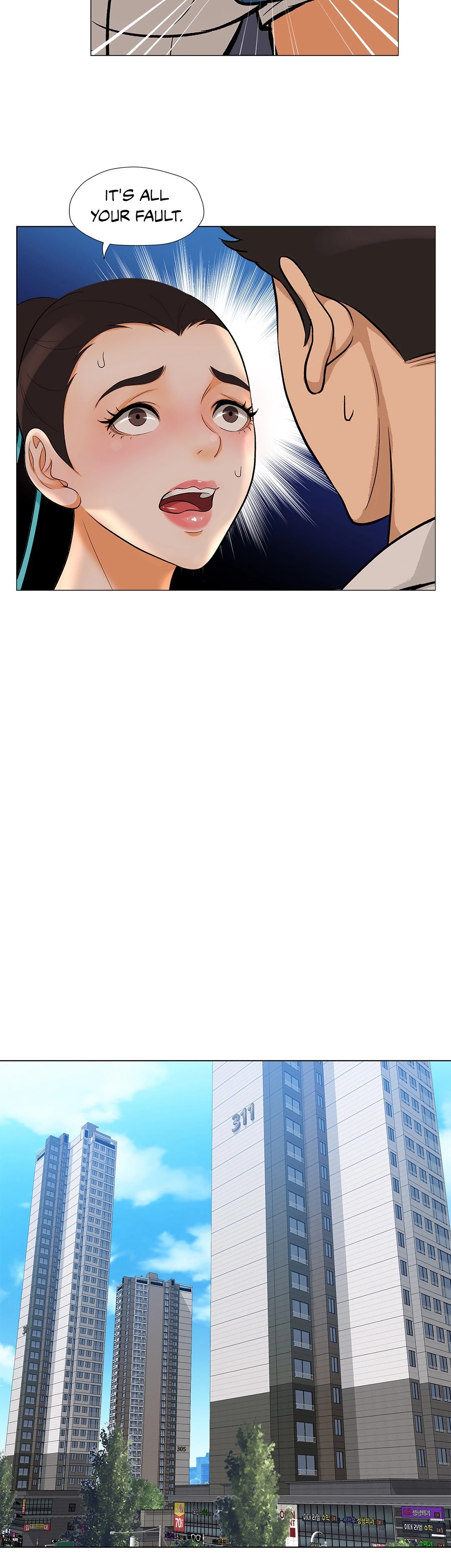 Back with a Bang - Chapter 19 [photo 14] - MangaPorn
