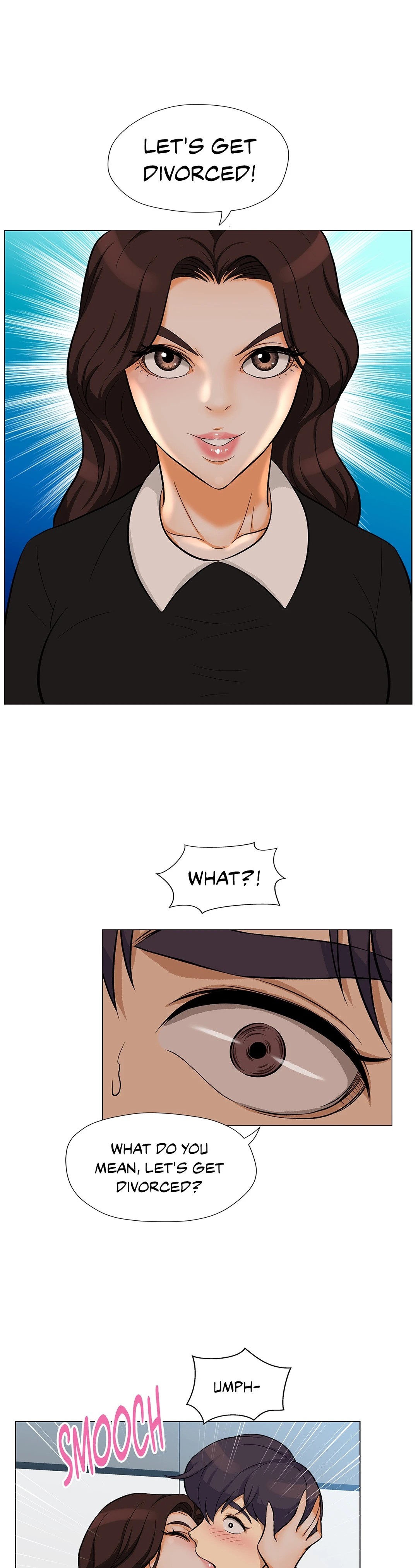 Back with a Bang - Chapter 19 [photo 19] - MangaPorn