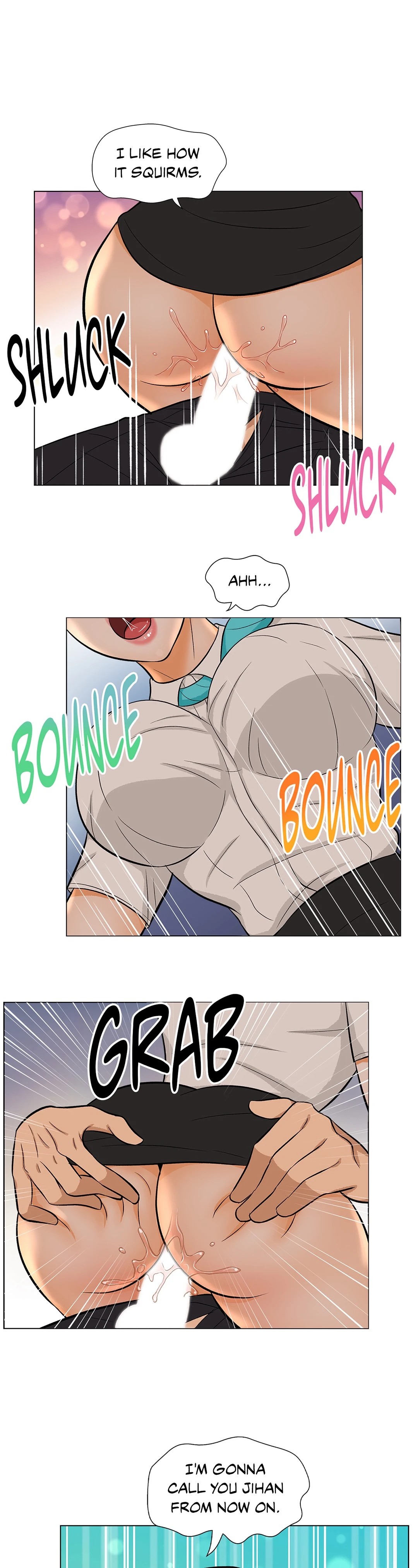 Back with a Bang - Chapter 20 [photo 11] - MangaPorn
