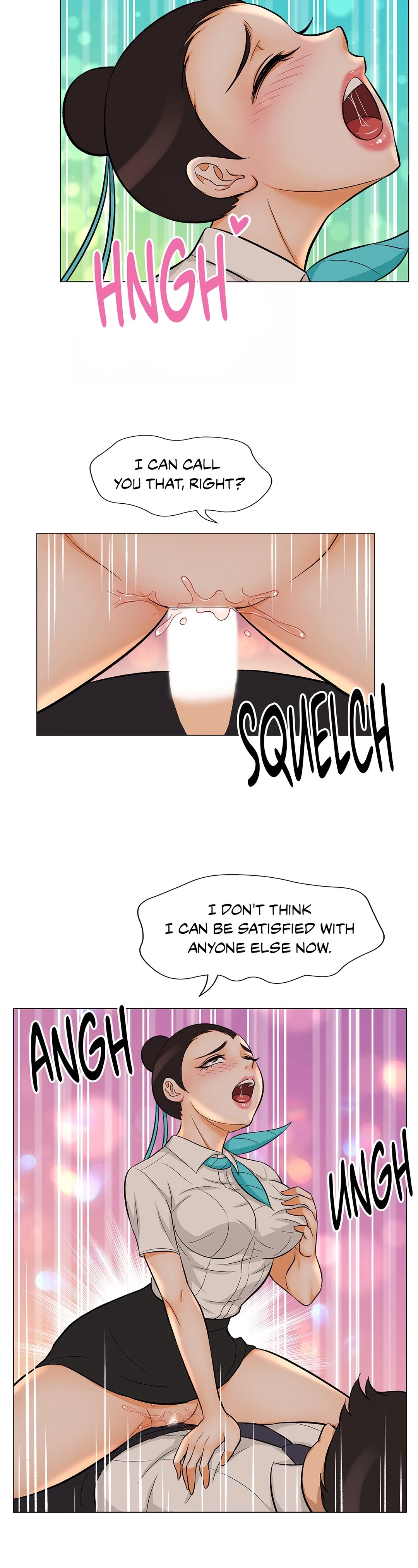 Back with a Bang - Chapter 20 [photo 12] - MangaPorn