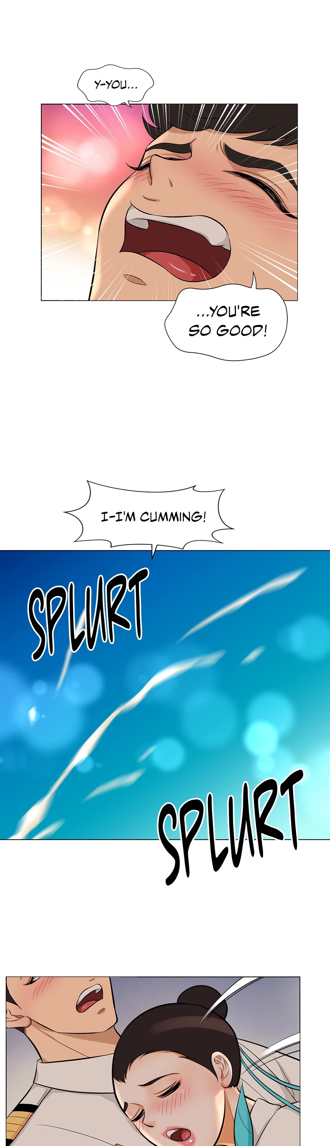 Back with a Bang - Chapter 20 [photo 13] - MangaPorn