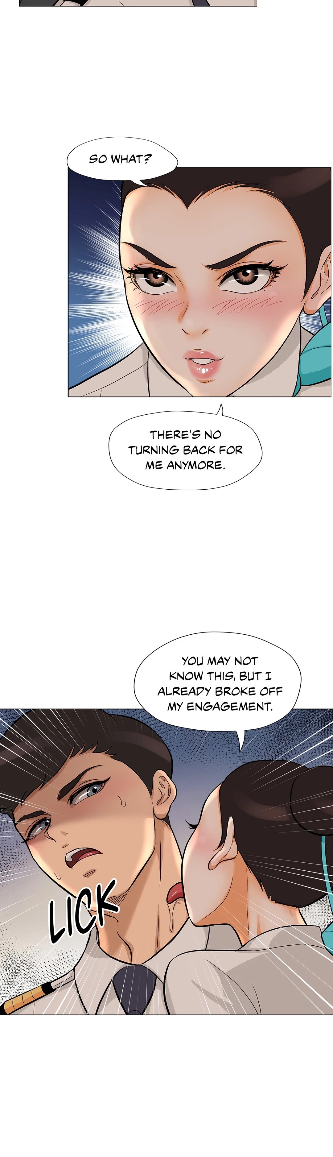 Back with a Bang - Chapter 20 [photo 2] - MangaPorn