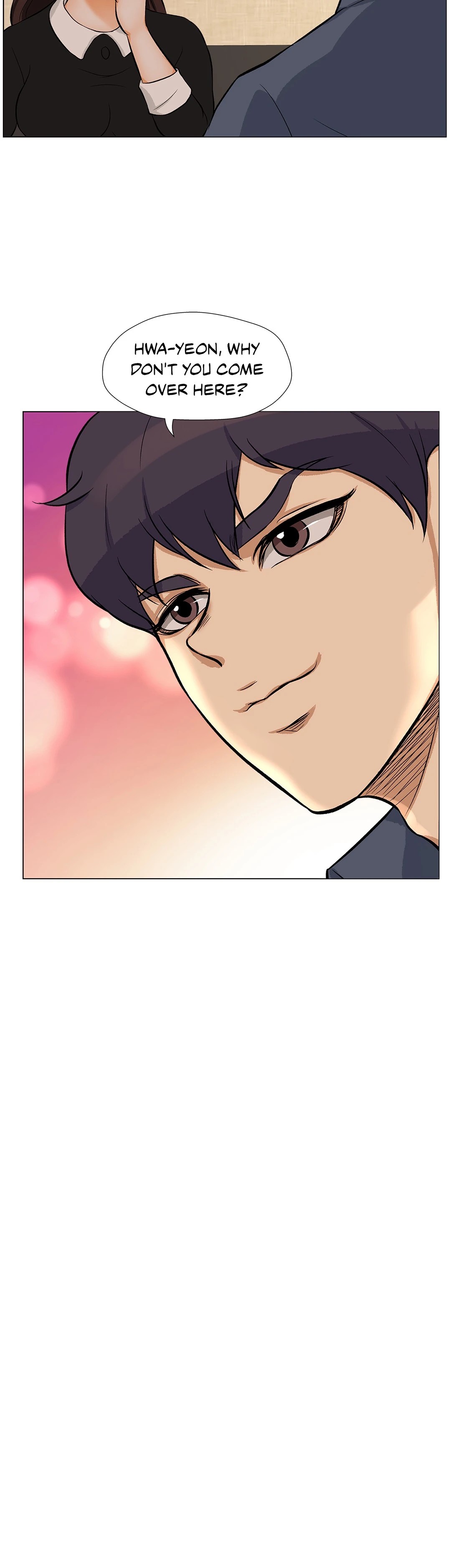 Back with a Bang - Chapter 20 [photo 22] - MangaPorn