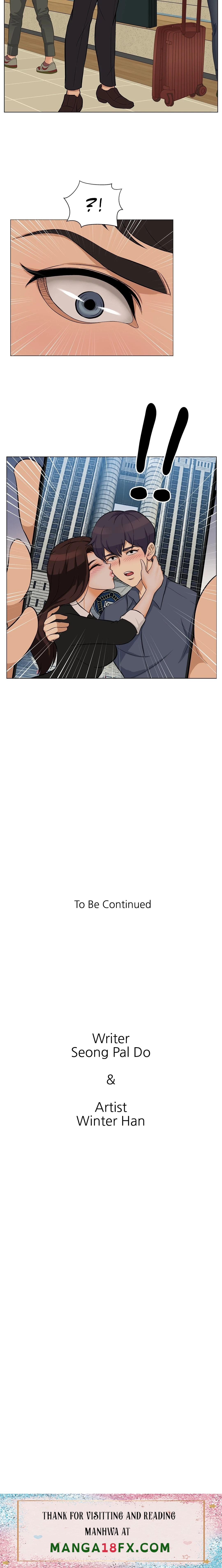Back with a Bang - Chapter 20 [photo 26] - MangaPorn