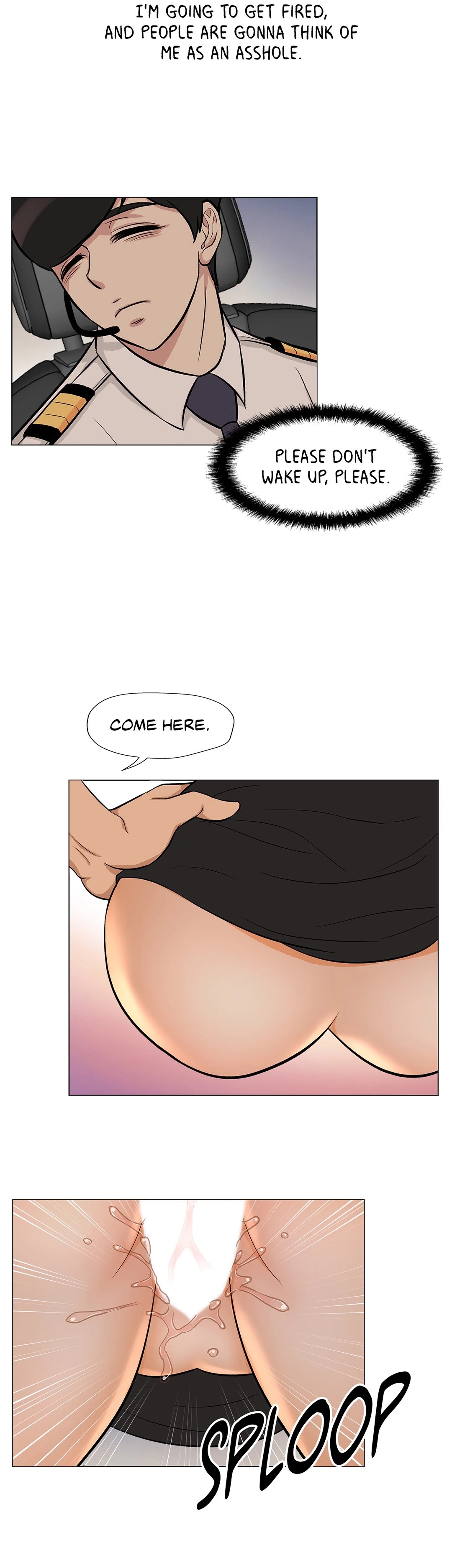 Back with a Bang - Chapter 20 [photo 6] - MangaPorn