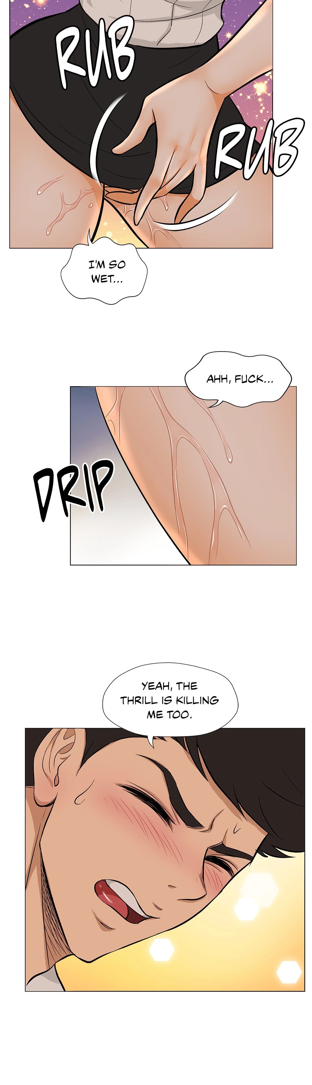 Back with a Bang - Chapter 20 [photo 8] - MangaPorn